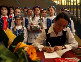 Vademecum Walki o Polskość Ziemi Bytowskiej