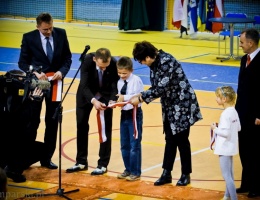 Otwarcie Areny (FOTO)
