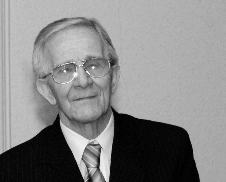 Zmarł honorowy obywatel Tucholi