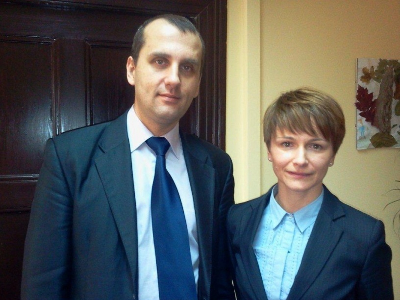 Urzędnicy zostali samorządowymi liderami