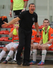 Diabły w studiu