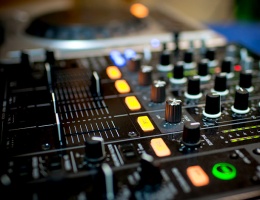 HOUSEMISJA 204 - DJ OUTBEAT (FOTO, WIDEO)