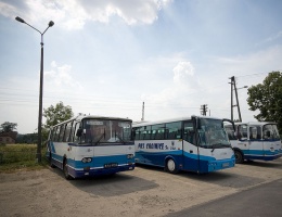 Chojnicki PKS omija przystanki. Słusznie? (SONDA)