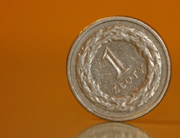 Każda złotówka zamieniła się w 19 złotych