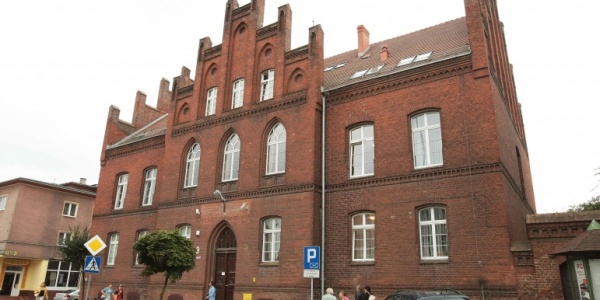 Tuchola i Sępólno wystąpią w jednym szeregu?
