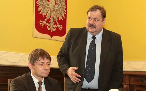 Starosta żąda sprostowania. Jest odpowiedź wójta! (AKTUALIZACJA)