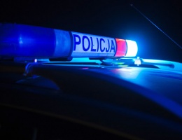 Chciał zdobyć 70 tysięcy złotych. Wpadł