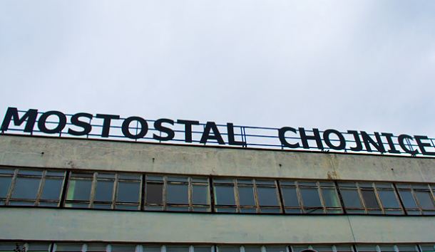 Czy stocznia kupi Mostostal?