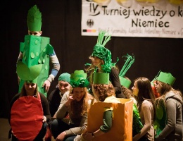 Za pan brat z językiem niemieckim (FOTO)
