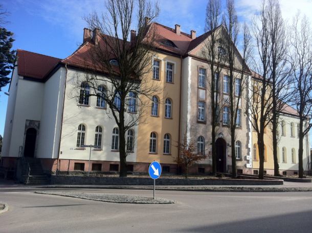 Przeprowadzka sądu