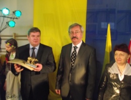Świętowali 20-lecie (FOTO)