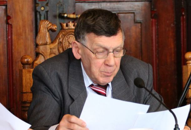 Rada Strategii Rozwoju ma przewodniczącego