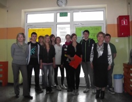 Kampania wyborcza w szkołach