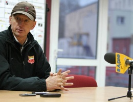 Walczą o awans do pierwszej ligi