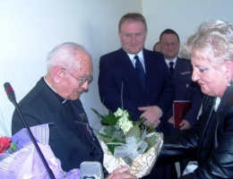 W Tucholi wręczono medale PRO PATRIA (FOTO)