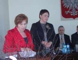 Jest nowy skarbnik powiatu