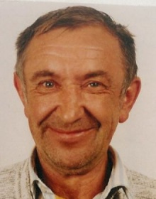 Zaginął 58-latek