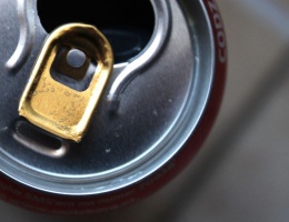 Gimnazjaliści przywitali wiosnę alkoholem