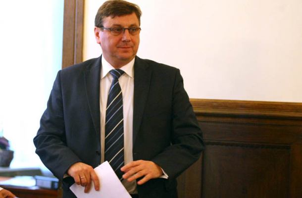 Radni podjęli decyzję w sprawie skargi na burmistrza