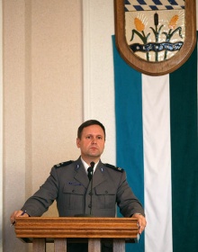 Albo przeprowadzka, albo likwidacja? Sprawdź gdzie mogą zniknąć posterunki policji