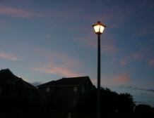 Będą nowe lampy hybrydowe