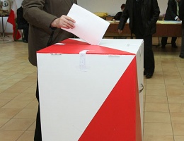 Wybiorą radnego w prima aprilis
