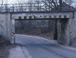 Rozbiorą niebezpieczny wiadukt