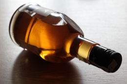 Zakaz sprzedaży alkoholu w centrum miasta