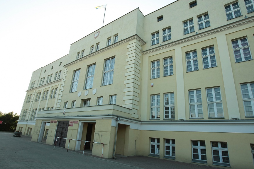 Społeczne budownictwo także w Sępólnie