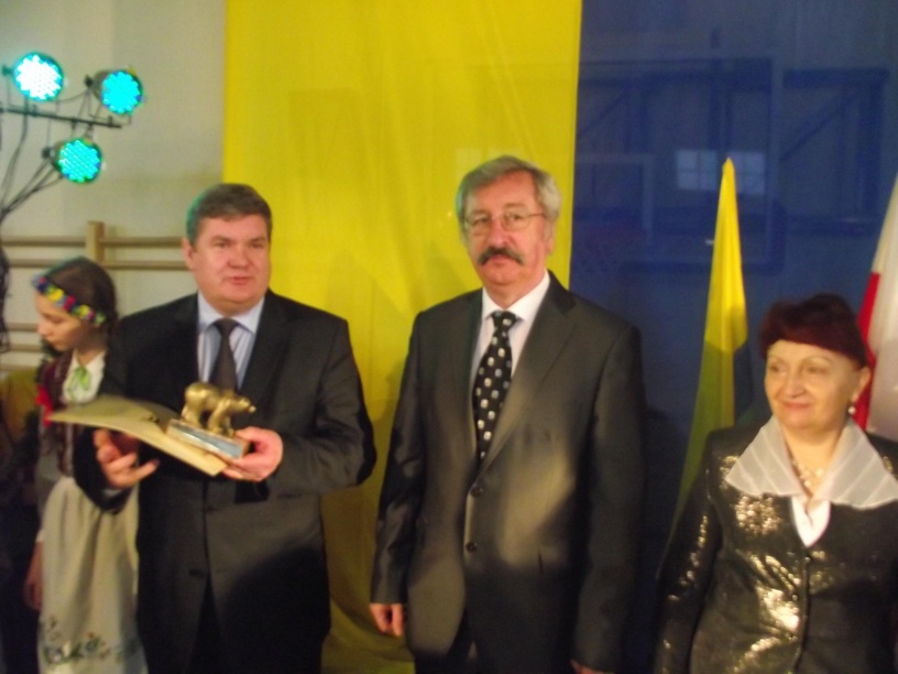 Świętowali 20-lecie FOTO