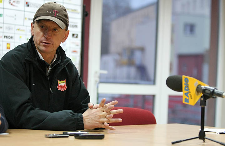 Walczą o awans do pierwszej ligi
