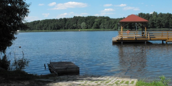 Nie będzie basenu ani modernizacji plaży