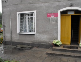 Szpitalna spółka na plusie