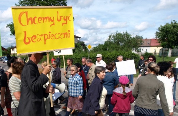 Będzie blokada krajowej dwudziestki w Wielki Piątek?