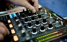 HOUSEMISJA 209 - ROBERTO BEDROSS 