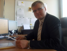 Elektroniczna Kościerzyna
