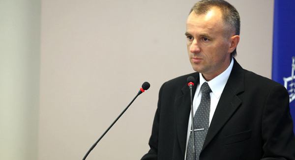 Burmistrz: to brzmi jak szantaż!