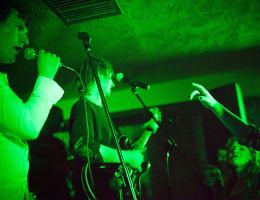 Koncert Dubska w Chojnicach (FOTOGALERIA)