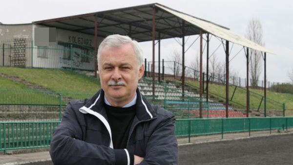 Stadion Kolejarza doczeka się remontu