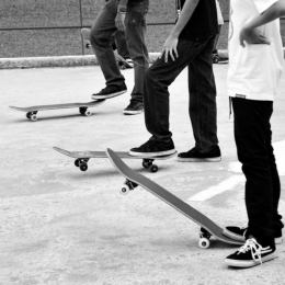 Skatepark jednak będzie?