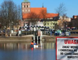 Znów będzie można łowić ryby