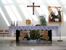 Pierwszy Festiwal Pieśni Maryjnej