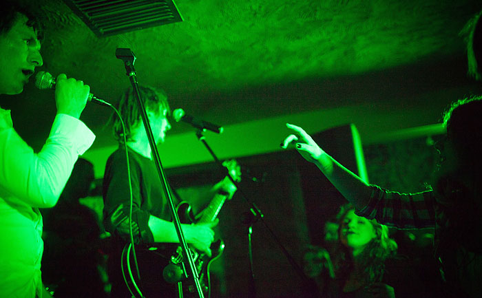 Koncert Dubska w Chojnicach FOTOGALERIA