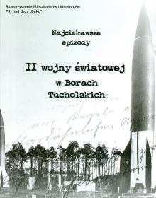 Poligon rakiet V2 i badania prowadzone przez Wehrmacht