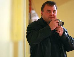 Radosław Osiński wygrał test wiedzy o mieście