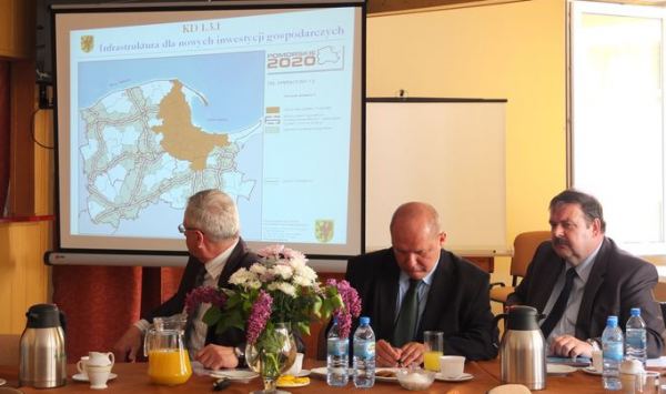 Jak ma się rozwijać nasz region? Konsultacje
