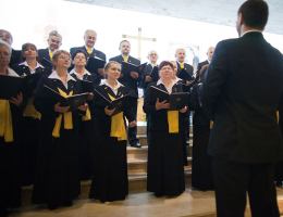 Festiwal Ave Maria rozstrzygnięty