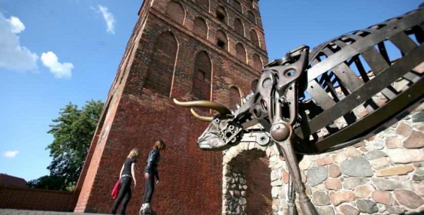 Designowe miasto