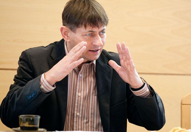 Wójt: ta szpetota panoszy się teraz wszędzie