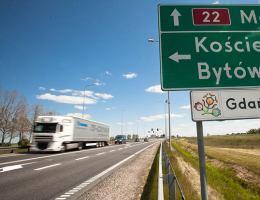 Są już znaki na EURO 2012 (FOTO)